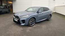 BMW iX2 230kW xDrive30 M Sport 65kWh 5dr Auto [Tech+] Electric Hatchback